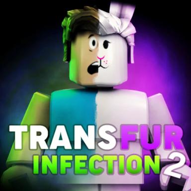 [LIMITED Candy Cane] Transfur Infection 2 icon