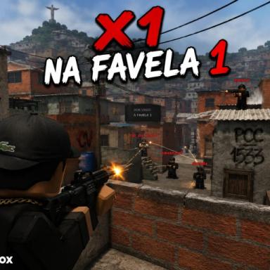 (⚙️Fixes⚙️) X1 in the slum 🇧🇷  icon