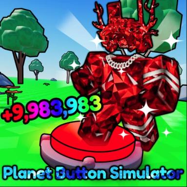 [❄️]Planet Button Simulator🪐🌍 icon