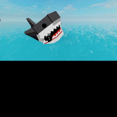 Thumbnail for JAWS The Survival Game