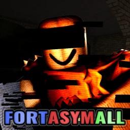 [Chara] Fortasymall icon
