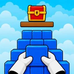 Thumbnail for Stairway Battles! Game