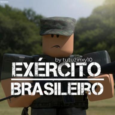 ("EB") Brazilian Army - Strategic Operations icon