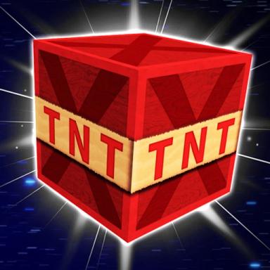 TNT Rush! - Legacy icon