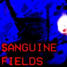 [🧨 BACK UP!!] 🩸 Sanguine Fields [ALPHA] icon