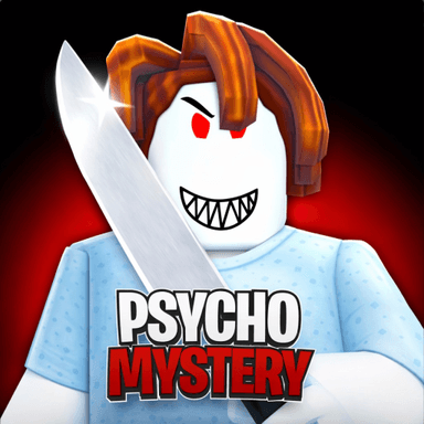 [🔪] Psycho Mystery icon