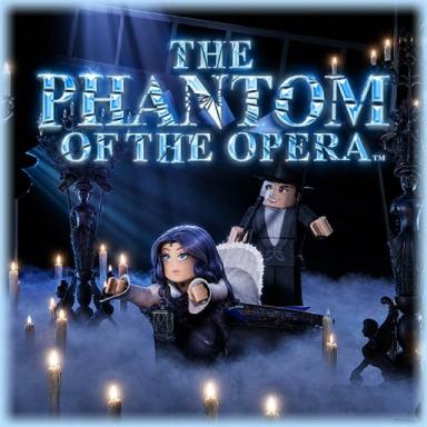 Thumbnail for 🕯️ Phantom of the Opera the Musical 🕯️ Game