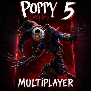 Thumbnail for Poppy Playtime Chapter 5 Game