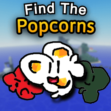 Find The Popcorns (60) icon