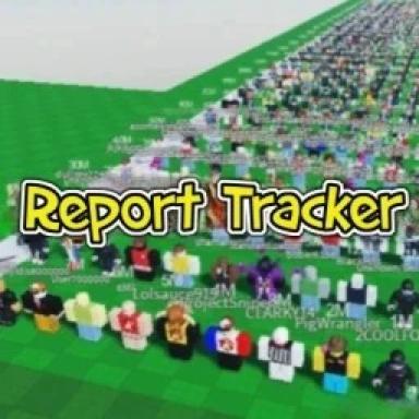 Reported Viewer👀 icon
