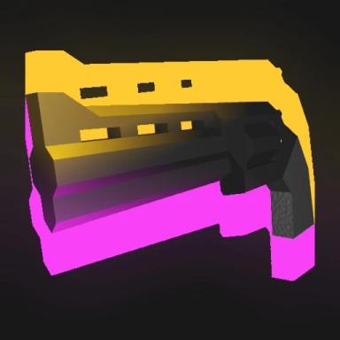 Thumbnail for wip FPS game Game