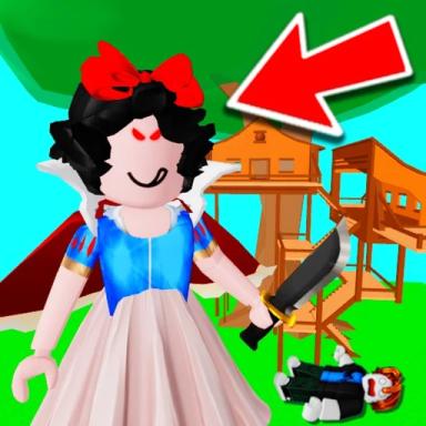 Survive Snow White The Killer icon