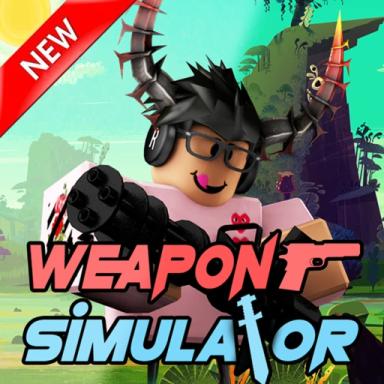 [PETS] Weapon Simulator icon