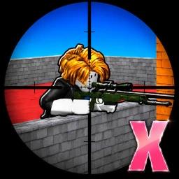 FORTLINE 2 icon