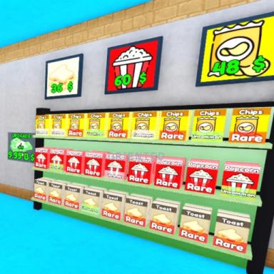 Thumbnail for Retail Rush Tycoon Game
