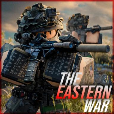Thumbnail for [☀️] The Eastern War 2.5 Game