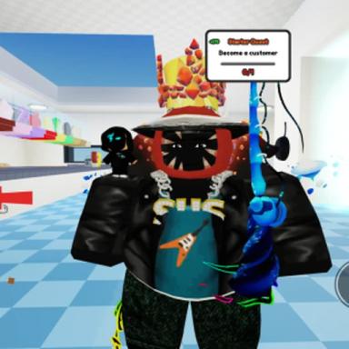 Thumbnail for S_tef4n uprising[UPD] Game