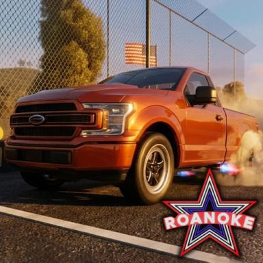 [WHEELS] Roanoke, VA Driving RP icon