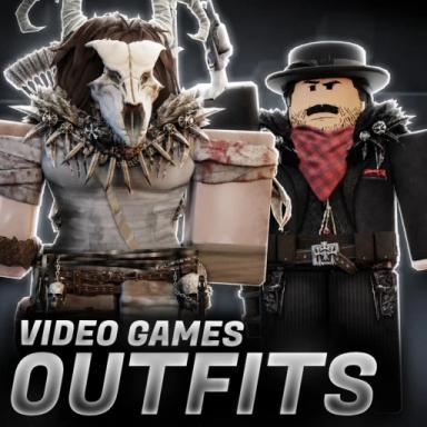 Thumbnail for [700+] Video Games Outfits Ideas 🎮 Game