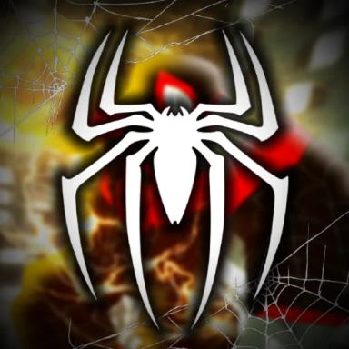 [GLIDING!] typical web swinging game icon