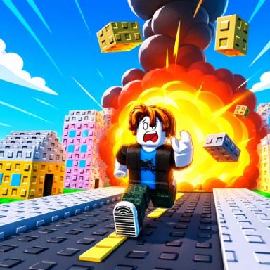 Thumbnail for Missiles vs Cities Game