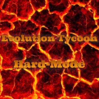 Thumbnail for Evolution Tycoon - Hard Mode Game
