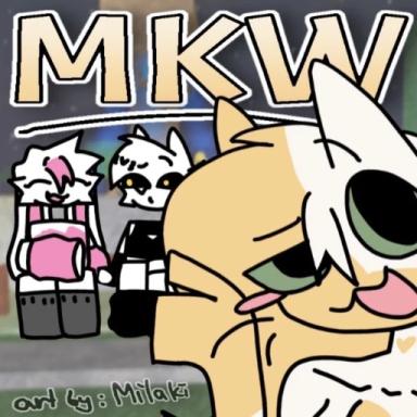 Thumbnail for Mika_kit World Game
