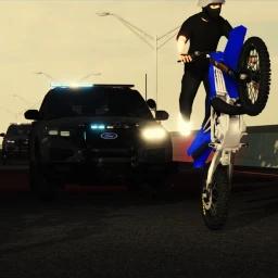 [UPDATE] RBL: Realistic Bikelife icon