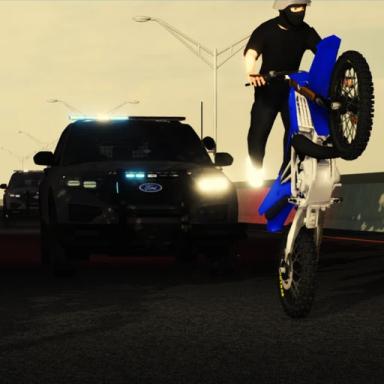 Thumbnail for [UPDATE] RBL: Realistic Bikelife Game