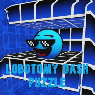 Lobotomy Dash: Puzzle icon