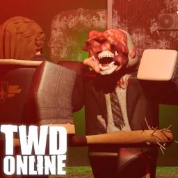 The Walking Dead Online [Legacy] icon