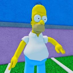 Thumbnail for Sell Simpsons and Prove Mom Wrong Game