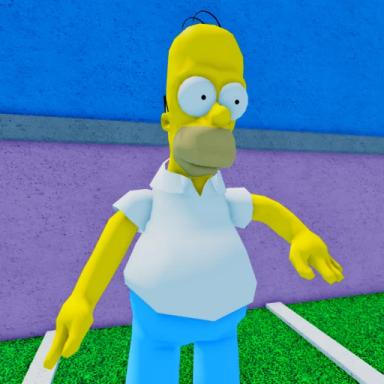 Thumbnail for Sell Simpsons and Prove Mom Wrong Game