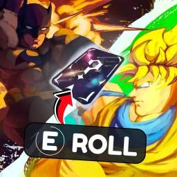 [SOON] Ultimate Card Battle icon