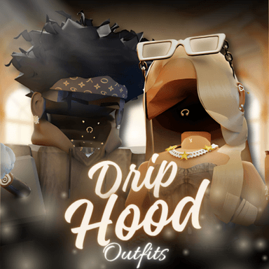 [UPD] Hood/Drip Outfit Ideas icon