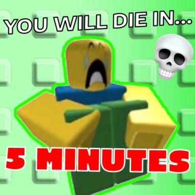 Thumbnail for When you will die 💀 Filter Game Game