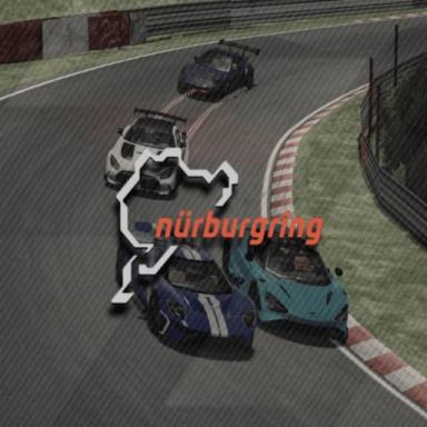 Nurburgring [COTA] icon