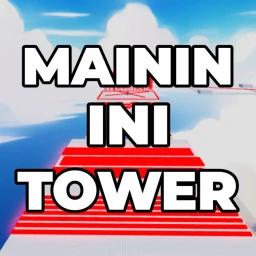 [UPD] [CHARME SYSTEM] Mainin This Tower icon