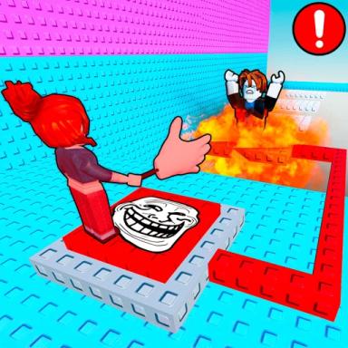 Troll BOOM Tower 🧨 icon