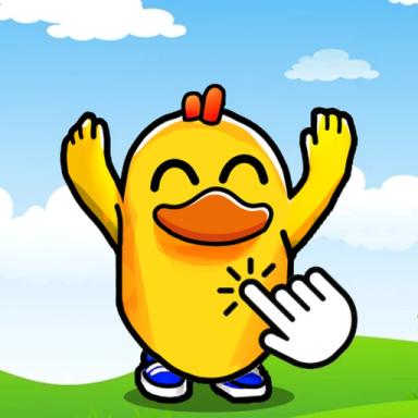 🥚 Eggyboo Clicker Simulator icon
