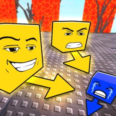 Thumbnail for [NEW!🔥]Bump Wars Game