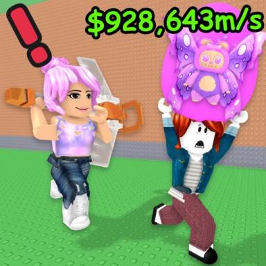 Thumbnail for Don’t Break the Bobo Egg 🐻 Game
