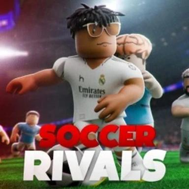 Soccer Rivals ⚽ icon