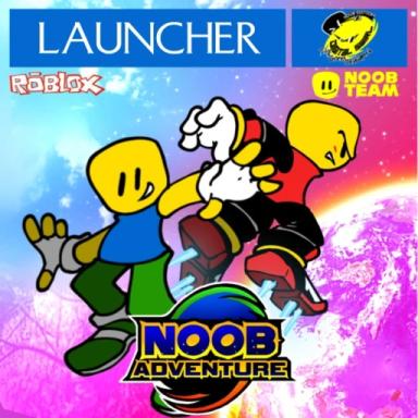 Thumbnail for Noob Adventure [LAUNCHER] Game
