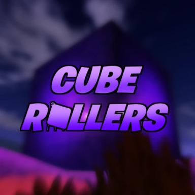 Thumbnail for Cube Rollers Game