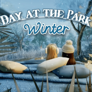 Thumbnail for Day at the Park [WINTER❄️] Game