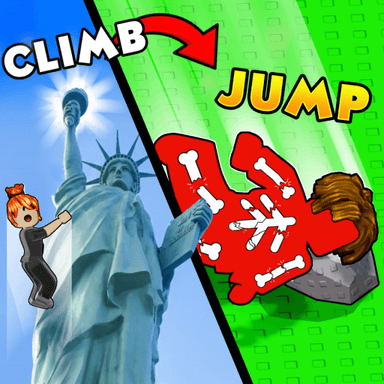 🧗‍♂️Climb And Break Bones icon