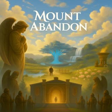 [UPDATE] Mount Abandon icon