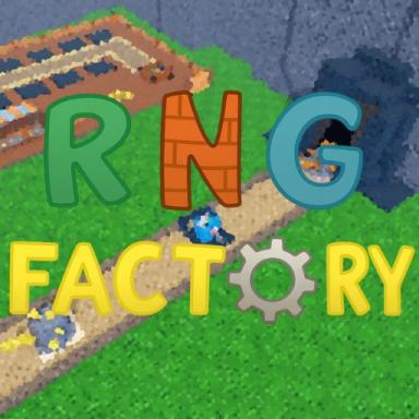 RNG Factory 🏭 icon