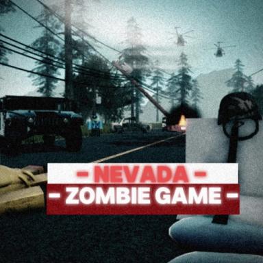 Thumbnail for Nevada Zombie Game [NZG] Game
